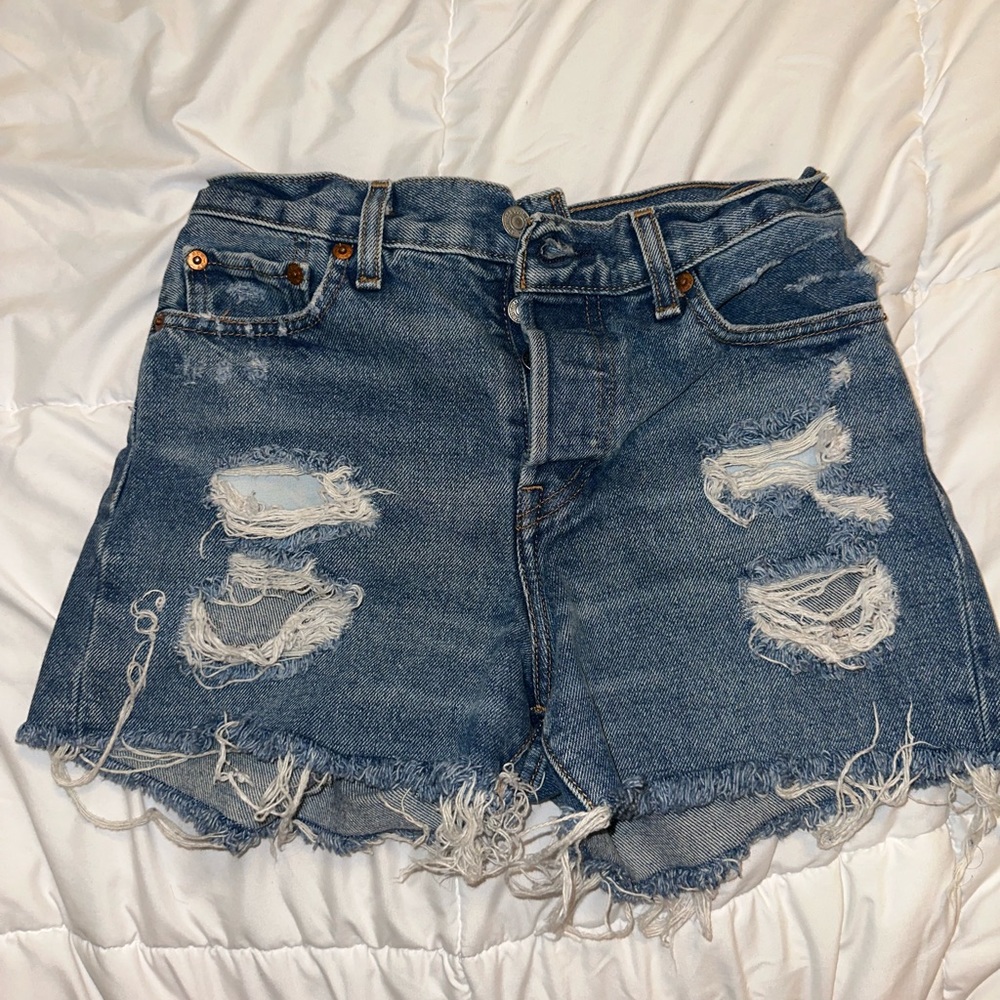 Levi’s Wedgie Short